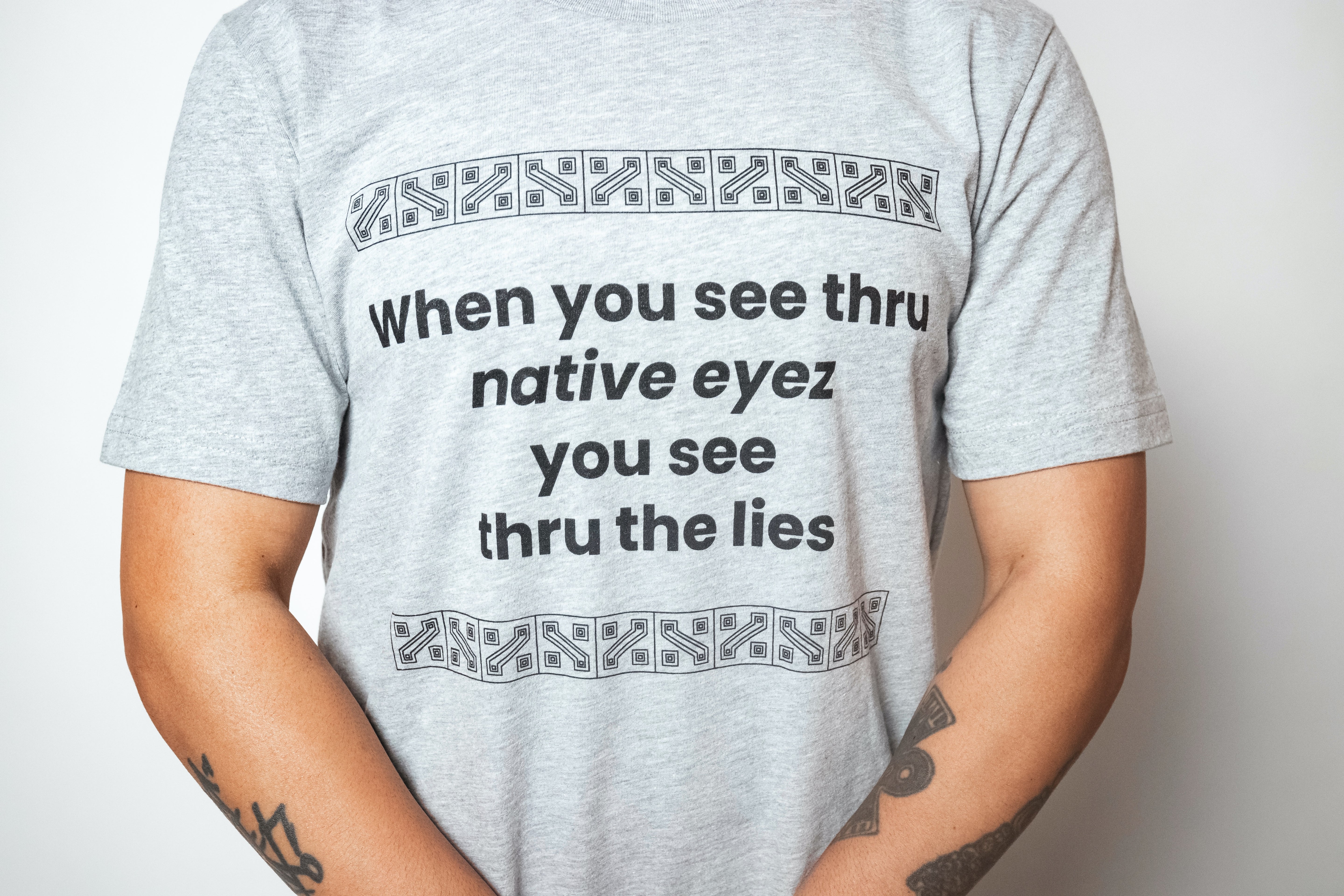 Photo by Shakira Hunt